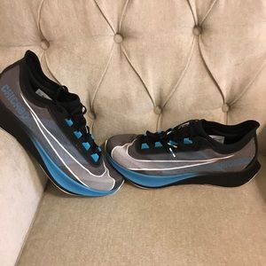 Nike Zoom Fly 3 Chicago Marathon